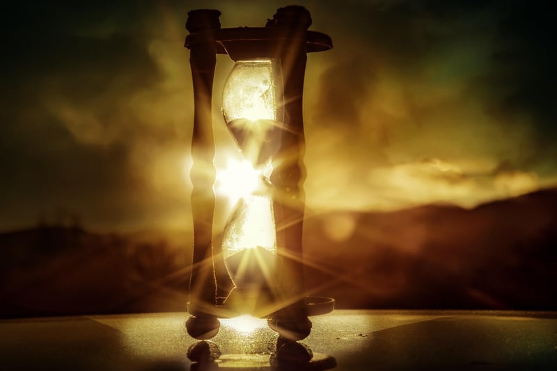 Light Duration Tips